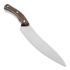 Due Cigni Arne carving knife