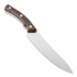Due Cigni Arne kitchen knife 菜刀
