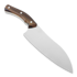 Due Cigni Arne santoku knife chef´s knife