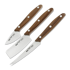Due Cigni Cheese Set 1896