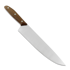 Due Cigni Chef Knife 25cm