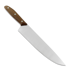 Due Cigni Chef Knife 25cm