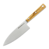 Due Cigni Hakucho Deba 16cm japanese kitchen knife