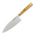 Due Cigni Hakucho Deba 16cm japanese kitchen knife