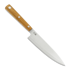 Due Cigni Hakucho Gyuto 17cm japanese kitchen knife