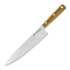 Due Cigni Hakucho Gyuto 21cm japanese kitchen knife