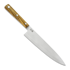 Due Cigni Hakucho Gyuto 21cm japanese kitchen knife