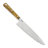 Japanese kitchen knife Due Cigni Hakucho Gyuto 21cm