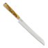 Due Cigni Hakucho Pankiri 21cm bread knife