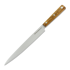 Due Cigni Hakucho Sashimi 22cm japanese kitchen knife
