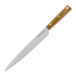 Japanese kitchen knife Due Cigni Hakucho Sashimi 22cm