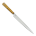 Due Cigni Hakucho Sashimi 22cm japanese kitchen knife