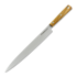 Due Cigni Hakucho Sashimi 25cm japanese kitchen knife