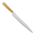 Due Cigni Hakucho Sashimi 25cm japanese kitchen knife