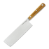 Due Cigni Hakucho Usuba 18cm japanese kitchen knife