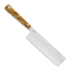 Due Cigni Hakucho Usuba 18cm japanese kitchen knife