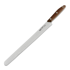 Slicing knife Due Cigni Ham Slicer Knife 25cm