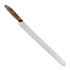 Due Cigni Ham Slicer Knife 25cm slicing knife