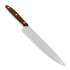 Due Cigni Meat 19cm slicing knife