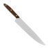 Slicing knife Due Cigni Meat 19cm