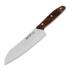 Due Cigni Santoku 17cm japanese kitchen knife