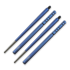 Due Cigni Titanium Chopsticks, mėlyna