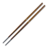 Due Cigni Titanium Chopsticks, bronze