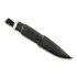 Нож Eero Kovanen Badger Damascus