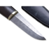 Нож Eero Kovanen Badger Damascus