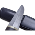 Nóż Eero Kovanen Badger Damascus