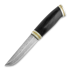 Нож Eero Kovanen Fileworked Damascus