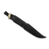 Couteau Eero Kovanen Fileworked Damascus