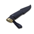 Nóż Eero Kovanen Fileworked Damascus