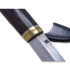 Nóż Eero Kovanen Fileworked Damascus