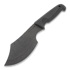 Нож EKA AxeBlade W1, чёрный