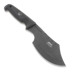 Нож EKA AxeBlade W1, чёрный