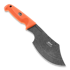 Нож EKA AxeBlade W1, оранжевый