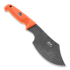 Nóż Bushcraft EKA AxeBlade W1, pomarańczowa
