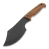 Nóż Bushcraft EKA AxeBlade W1 Wood
