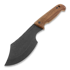 EKA AxeBlade W1 puukko, puukahva
