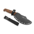 Nóż Bushcraft EKA AxeBlade W1 Wood