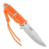 Нож EKA CordBlade W9