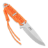 Nóż EKA CordBlade W9