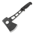 Topór EKA HatchBlade W1, czarny
