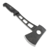 Топор EKA HatchBlade W1, чёрный