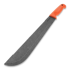 EKA MachBlade W1, оранжевый