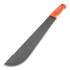 EKA MachBlade W1, pomarańczowa