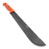 EKA MachBlade W1, pomarańczowa