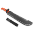EKA MachBlade W1, оранжевый
