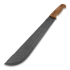 Мачете EKA MachBlade W1 wood